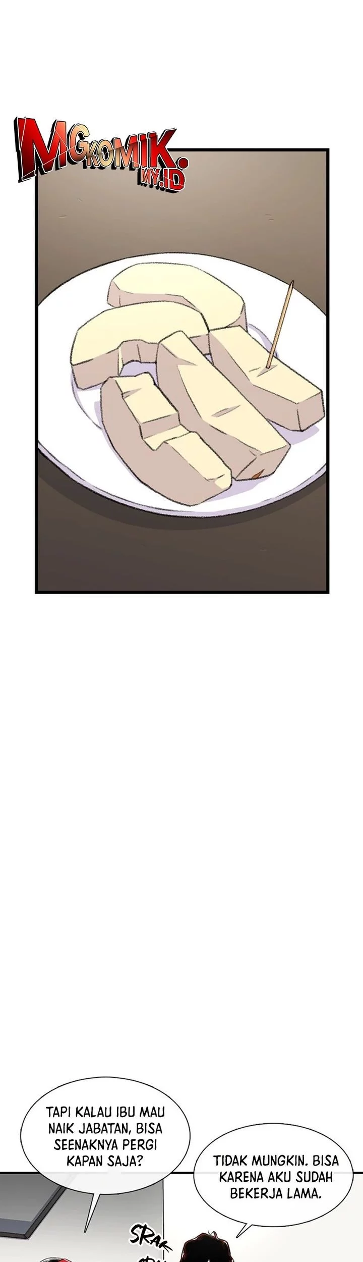 Star Ginseng Store Chapter 169 Gambar 11