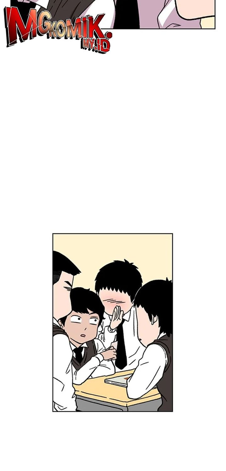 Star Ginseng Store Chapter 17 Gambar 42