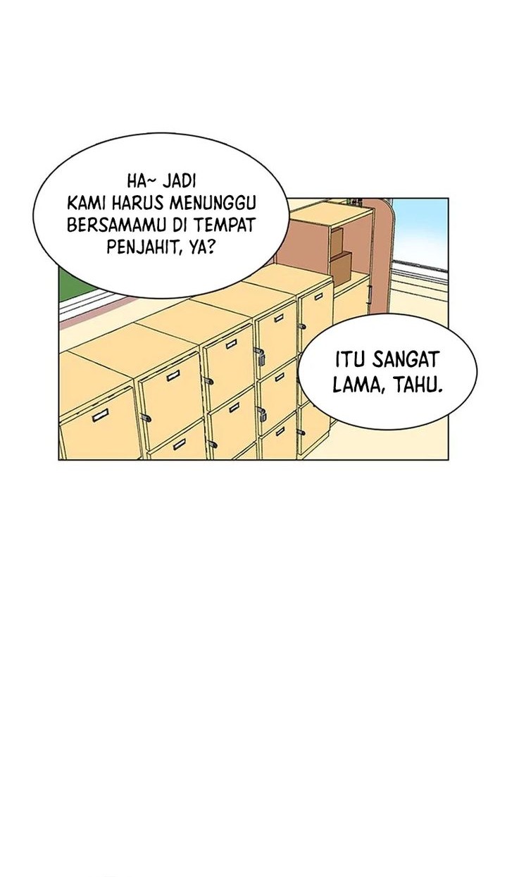 Star Ginseng Store Chapter 17 Gambar 44
