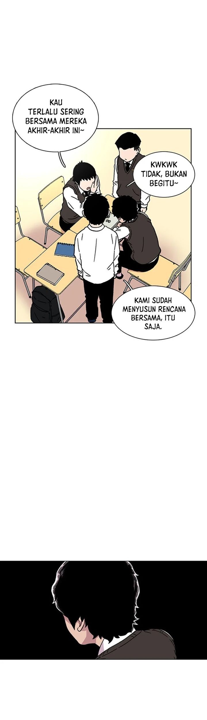 Star Ginseng Store Chapter 17 Gambar 49