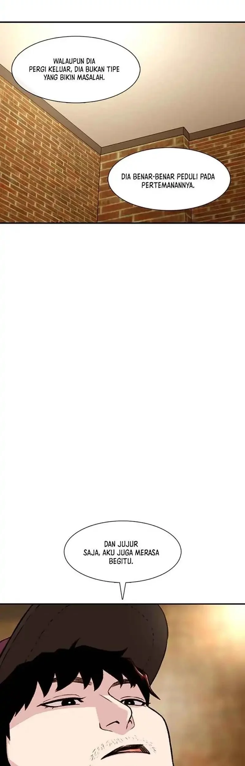 Star Ginseng Store Chapter 170 Gambar 37