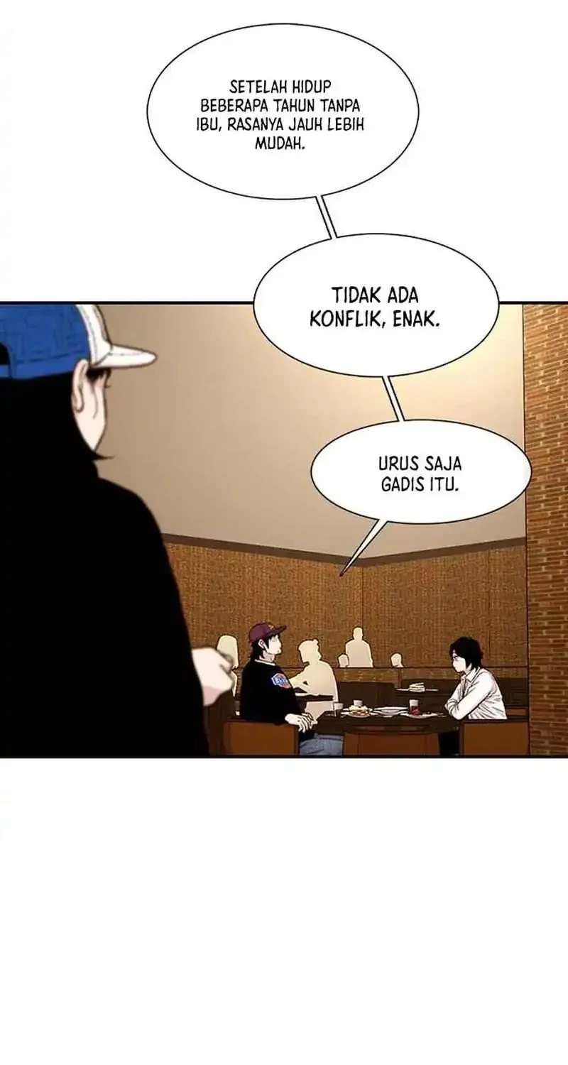 Star Ginseng Store Chapter 170 Gambar 40