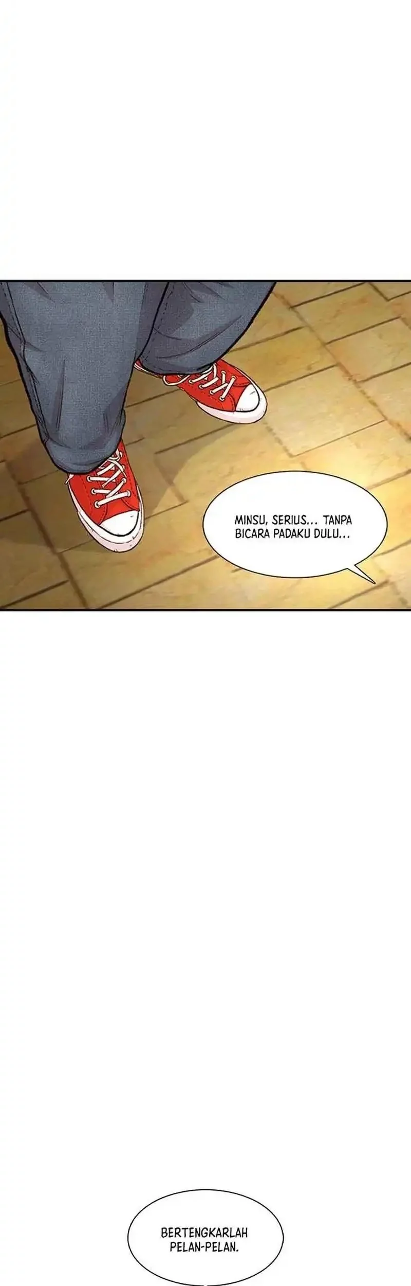 Star Ginseng Store Chapter 170 Gambar 42