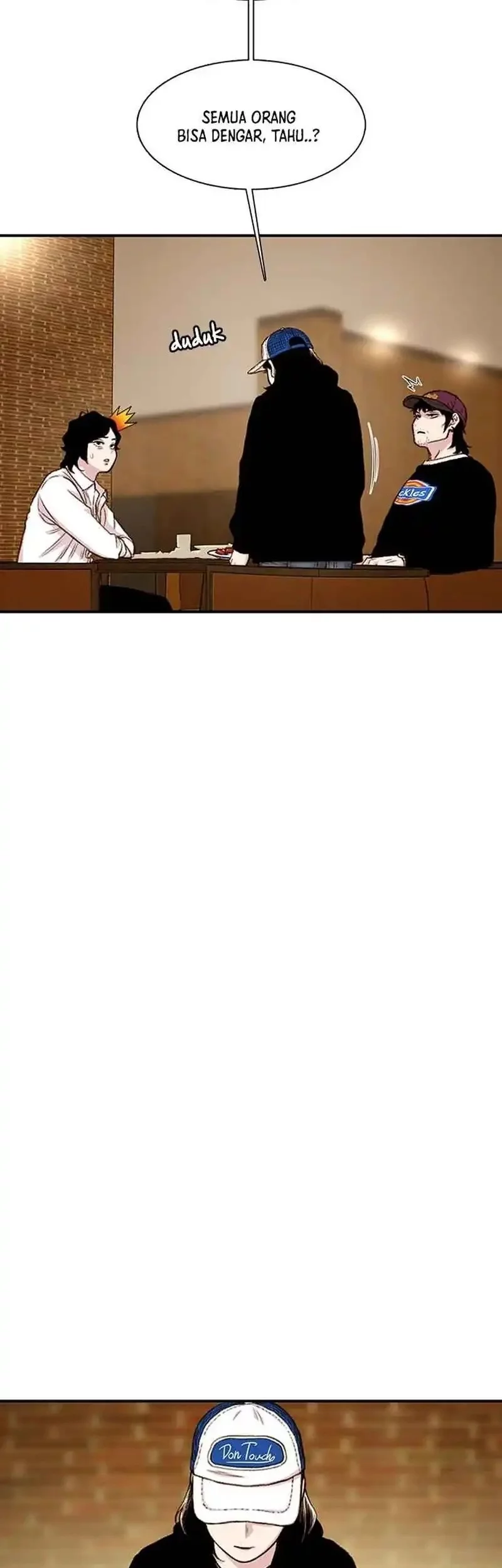 Star Ginseng Store Chapter 170 Gambar 43