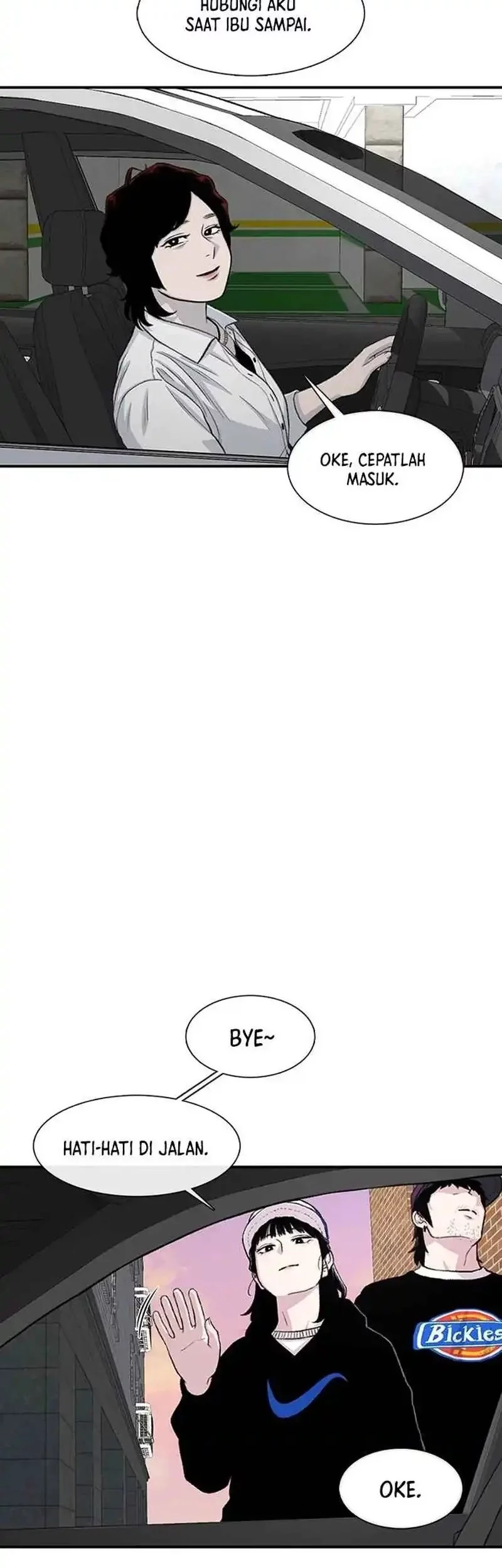 Star Ginseng Store Chapter 170 Gambar 54