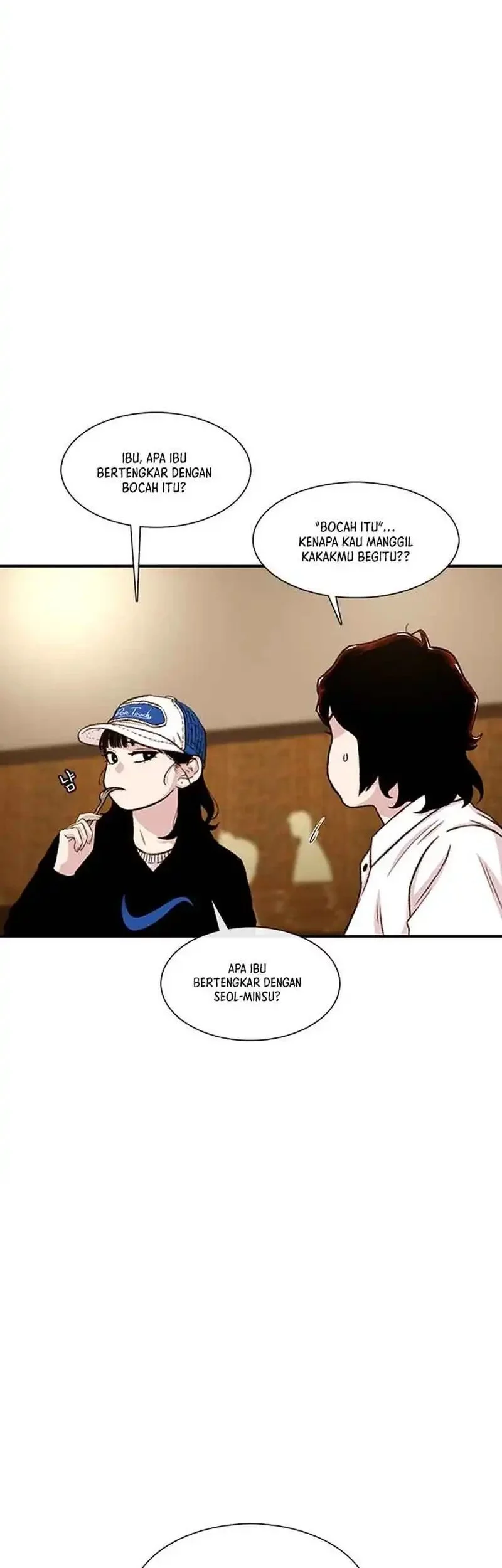 Star Ginseng Store Chapter 170 Gambar 13