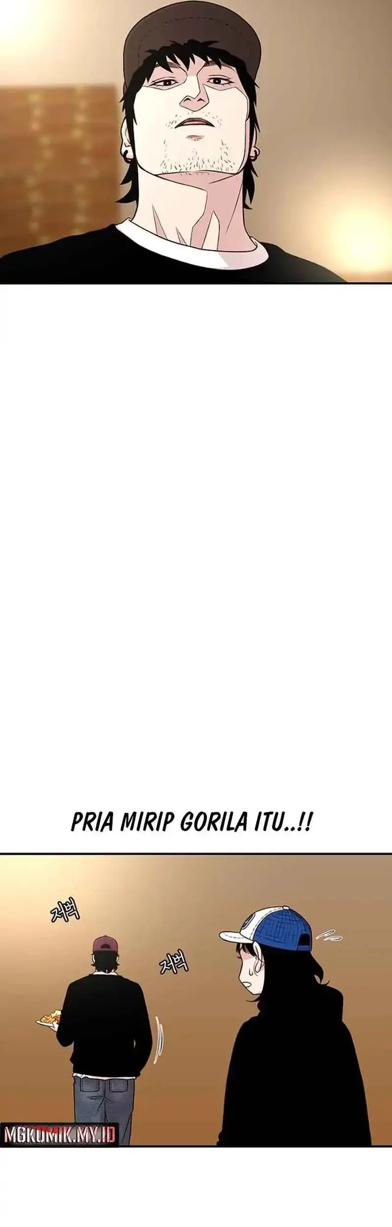 Star Ginseng Store Chapter 170 Gambar 21