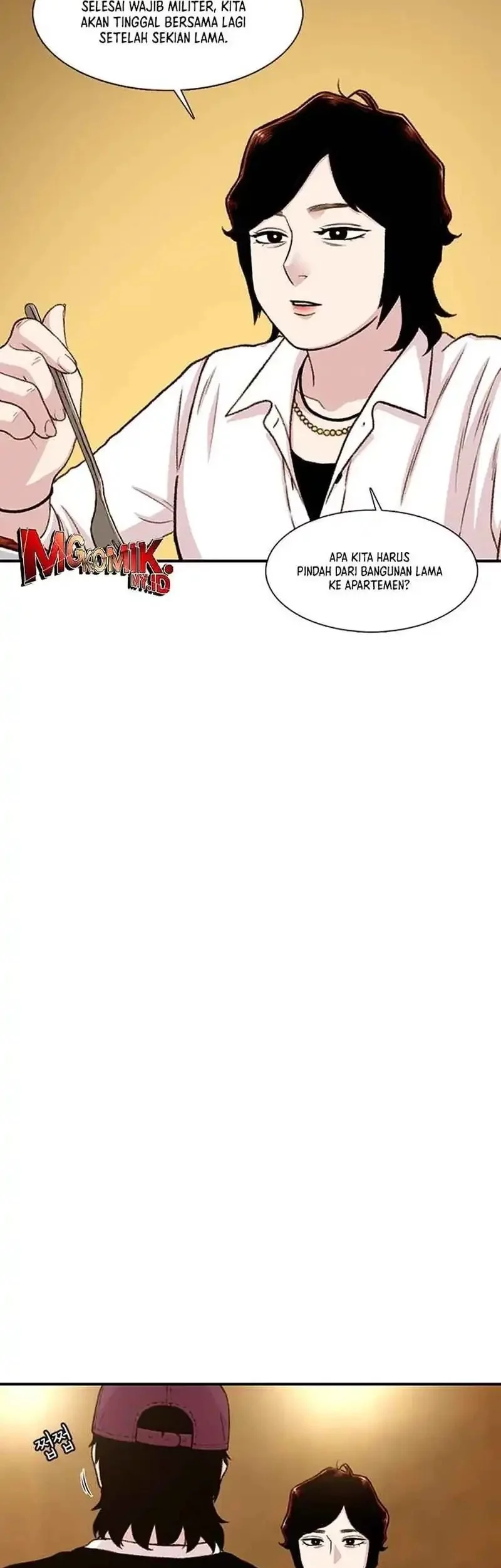 Star Ginseng Store Chapter 170 Gambar 27