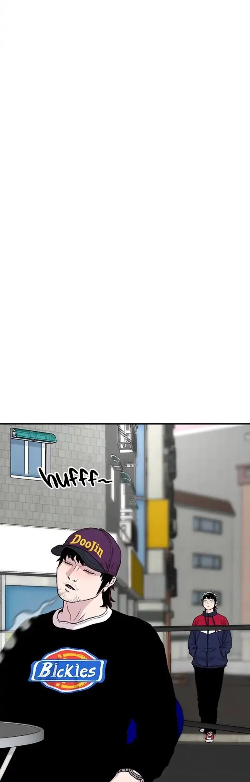 Star Ginseng Store Chapter 171 Gambar 37