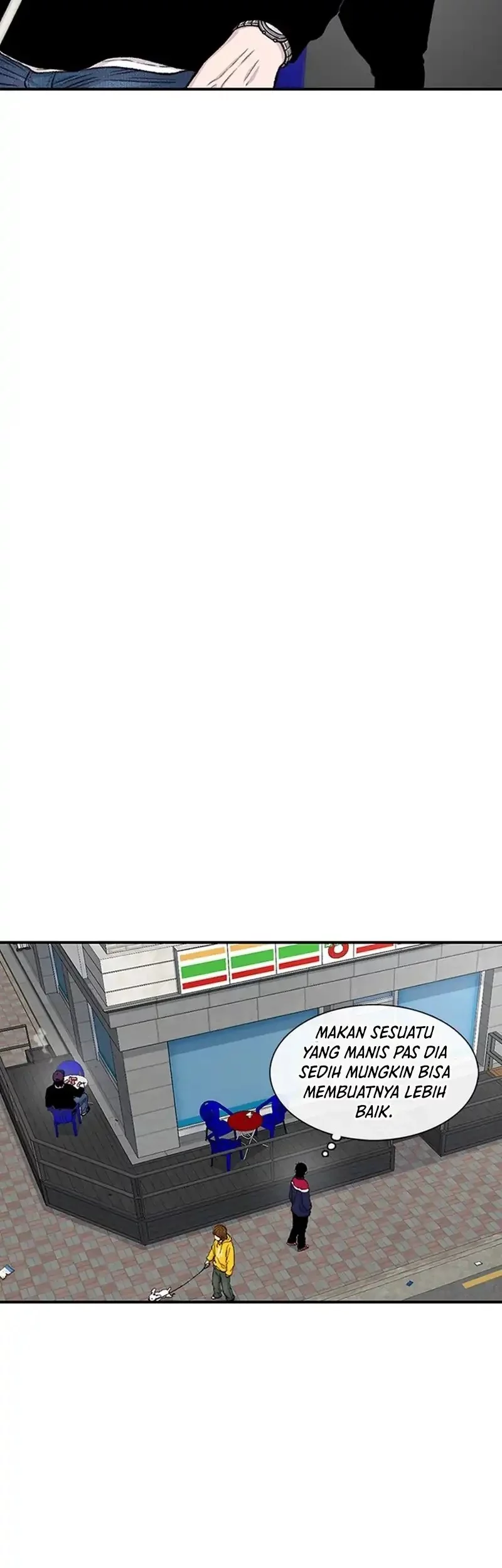 Star Ginseng Store Chapter 171 Gambar 39