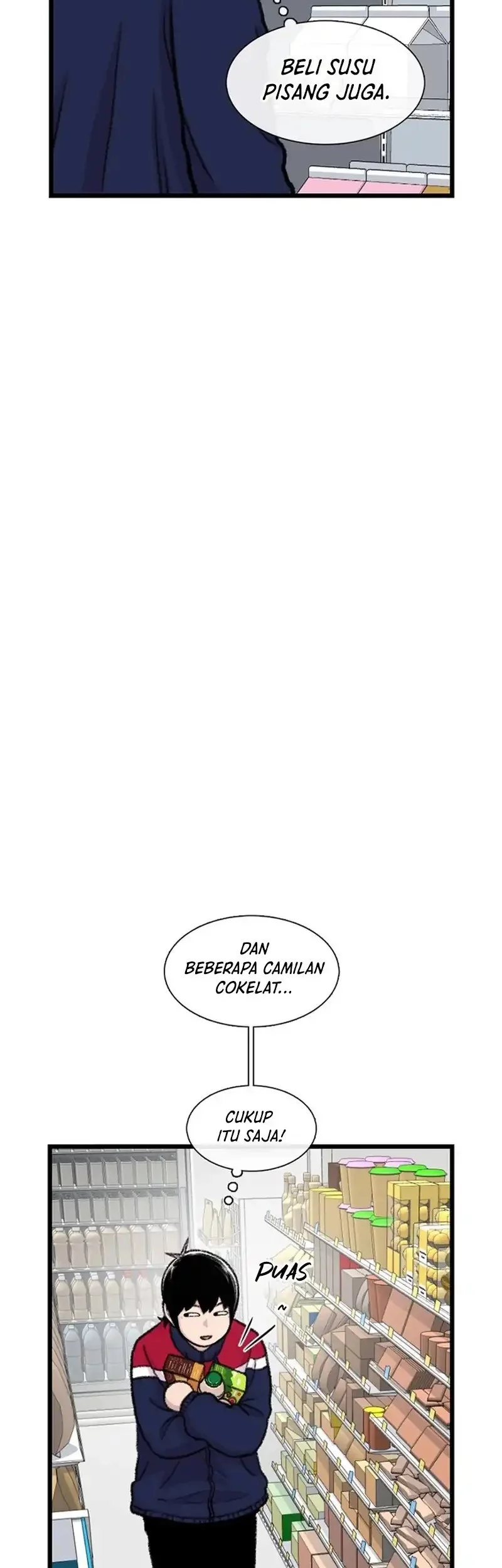 Star Ginseng Store Chapter 171 Gambar 43