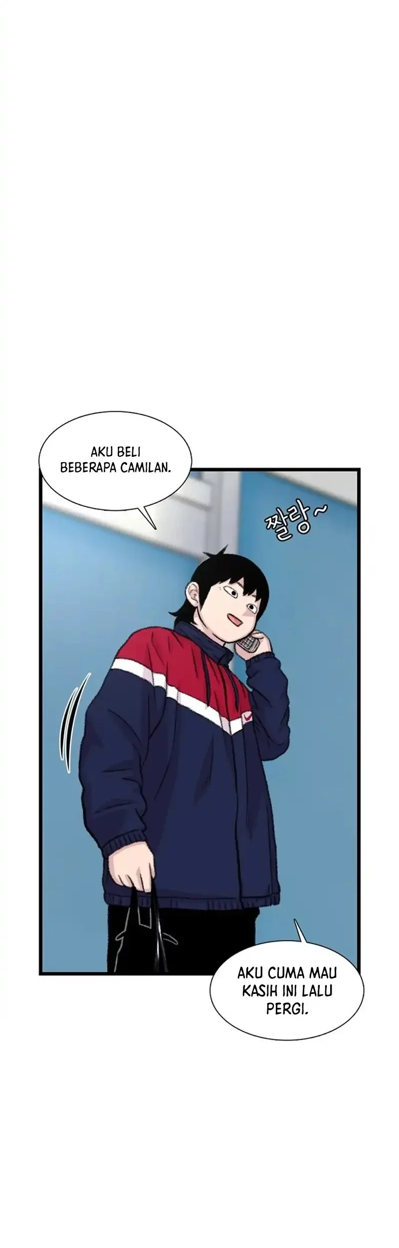 Star Ginseng Store Chapter 171 Gambar 47