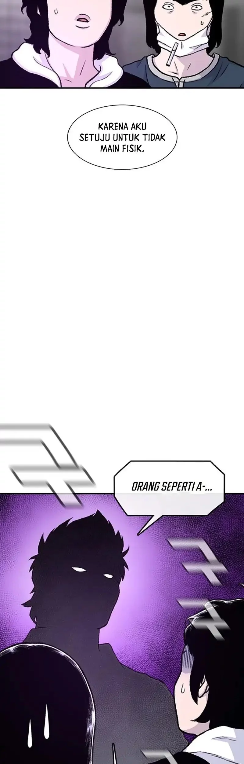 Star Ginseng Store Chapter 171 Gambar 59