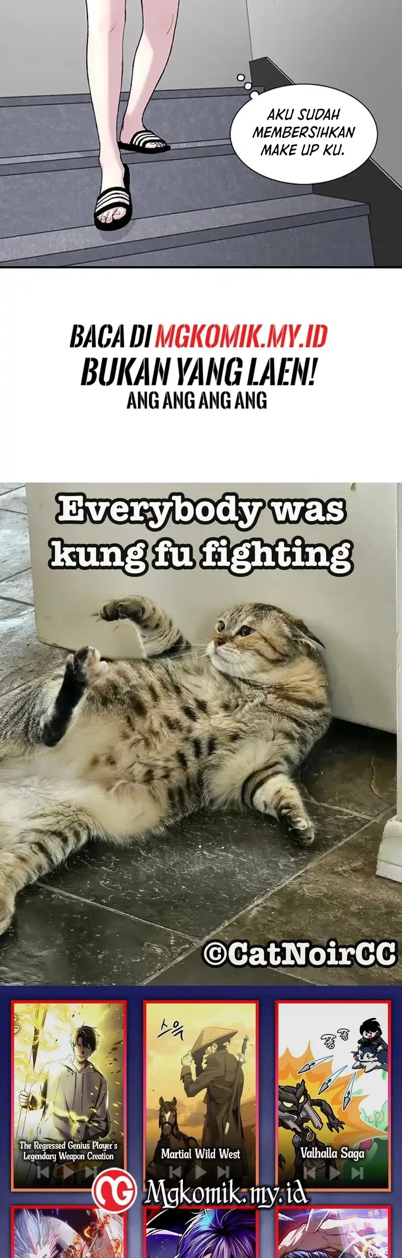 Star Ginseng Store Chapter 171 Gambar 67