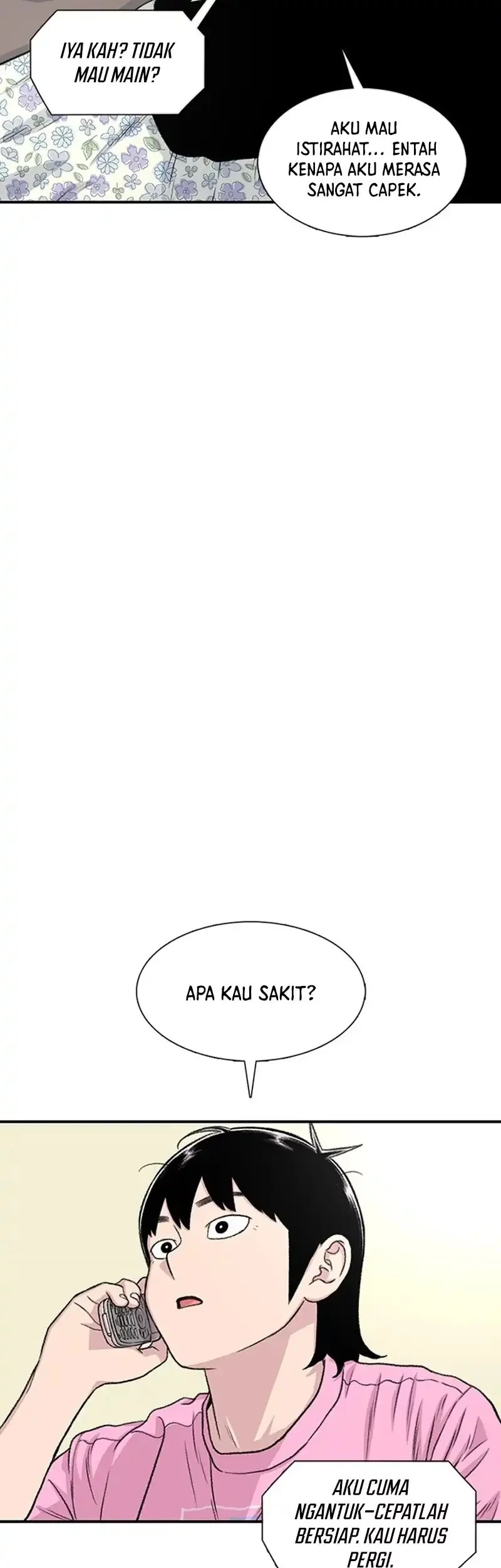 Star Ginseng Store Chapter 171 Gambar 7