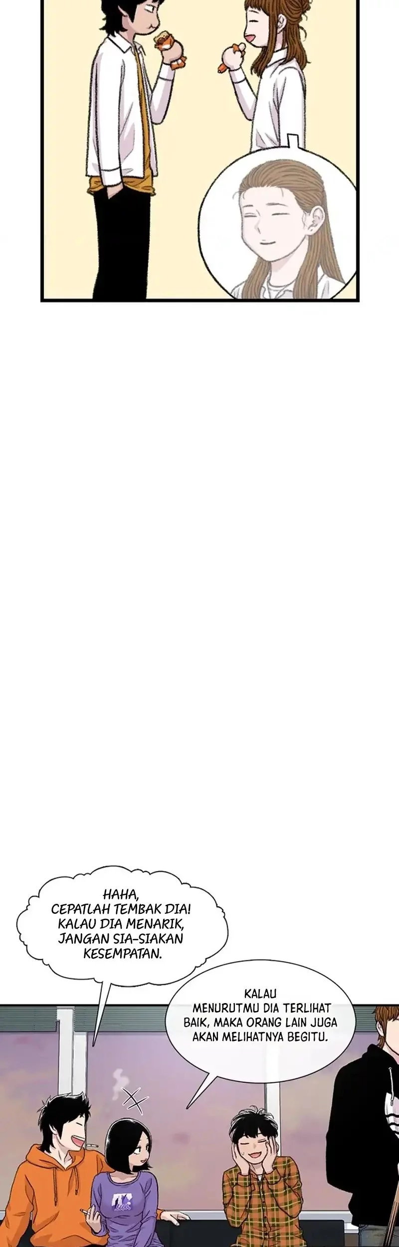 Star Ginseng Store Chapter 171 Gambar 15