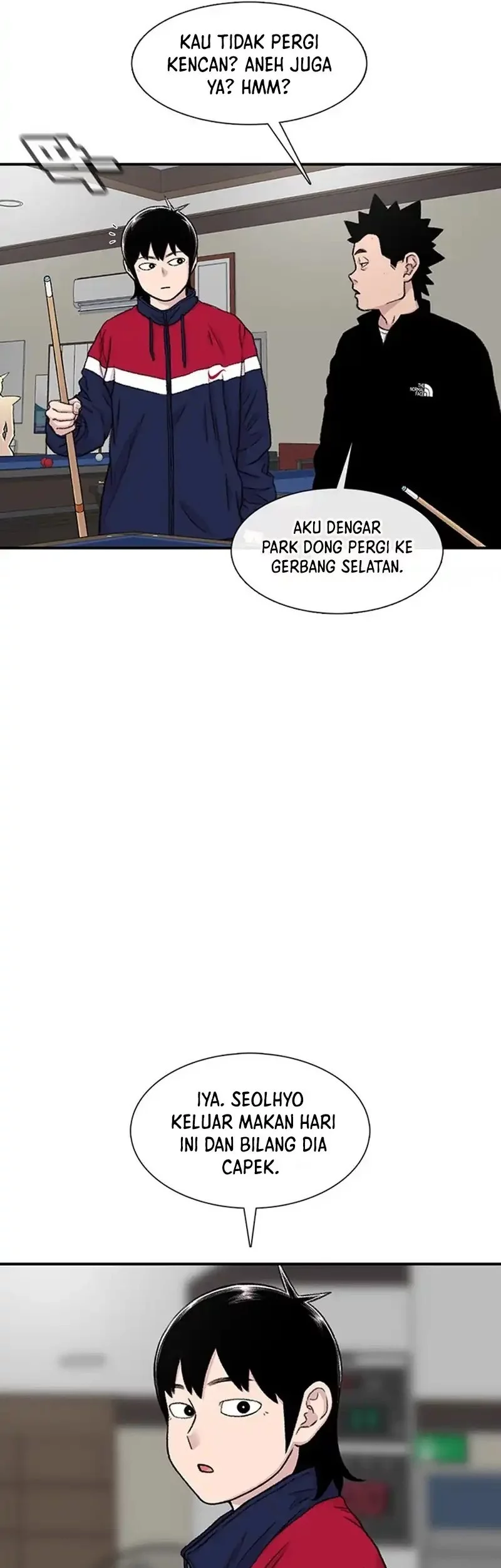 Star Ginseng Store Chapter 171 Gambar 17