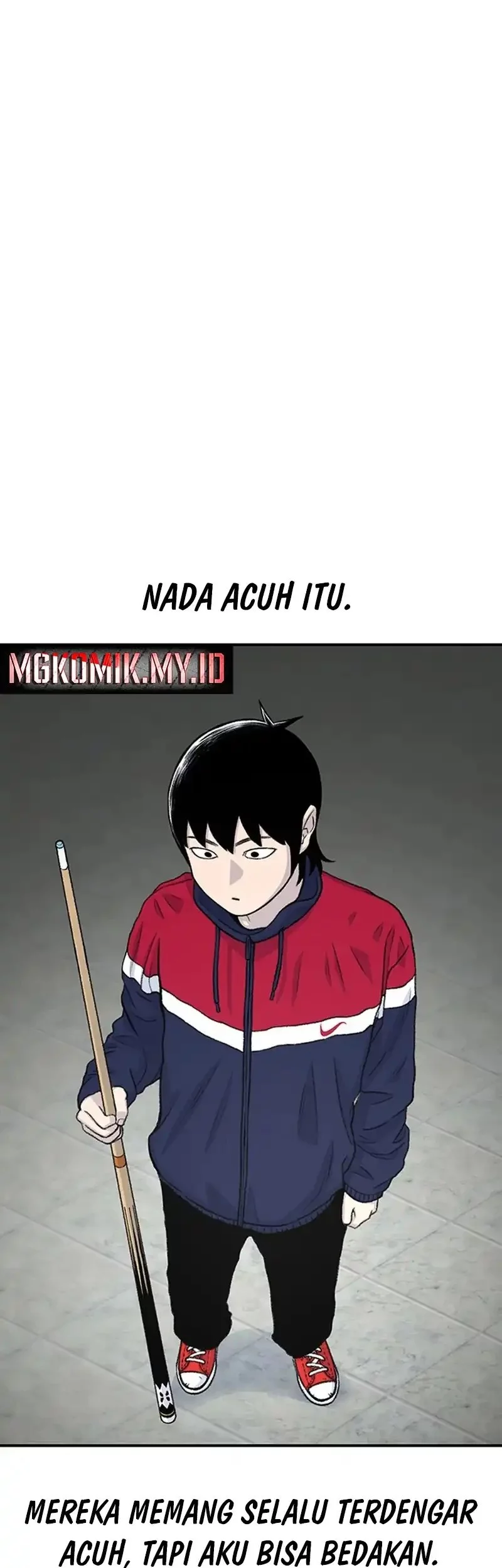 Star Ginseng Store Chapter 171 Gambar 19