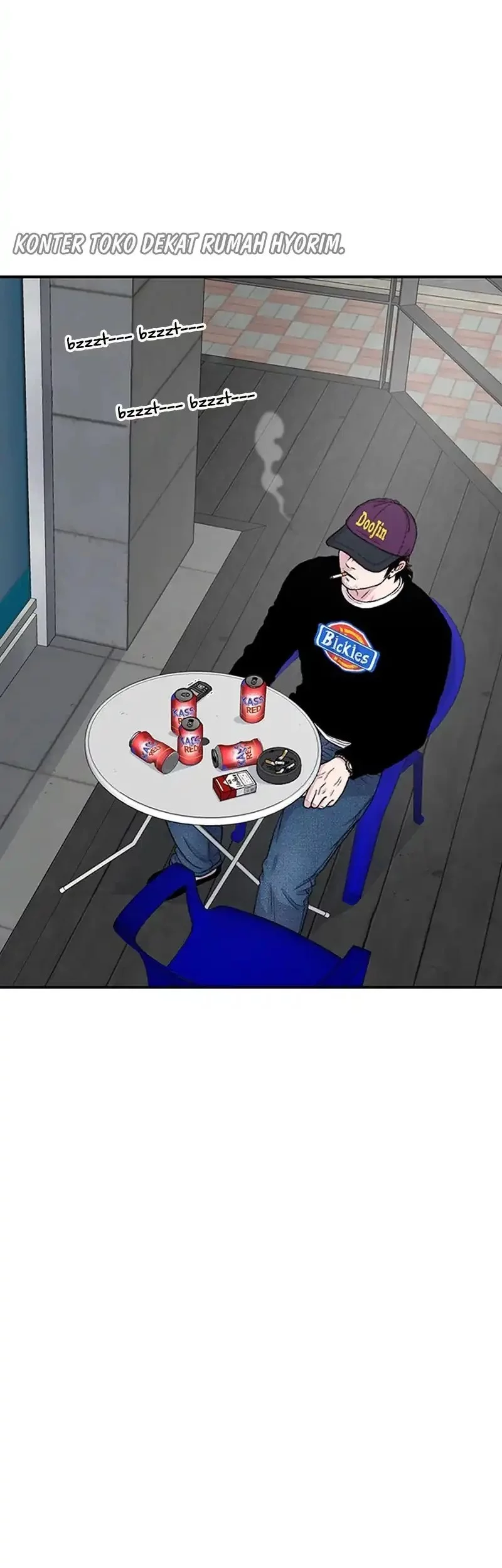 Star Ginseng Store Chapter 171 Gambar 25