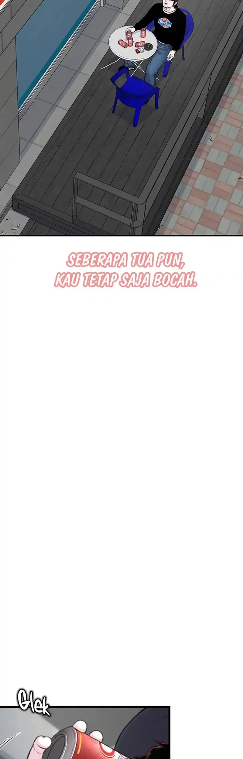 Star Ginseng Store Chapter 171 Gambar 31