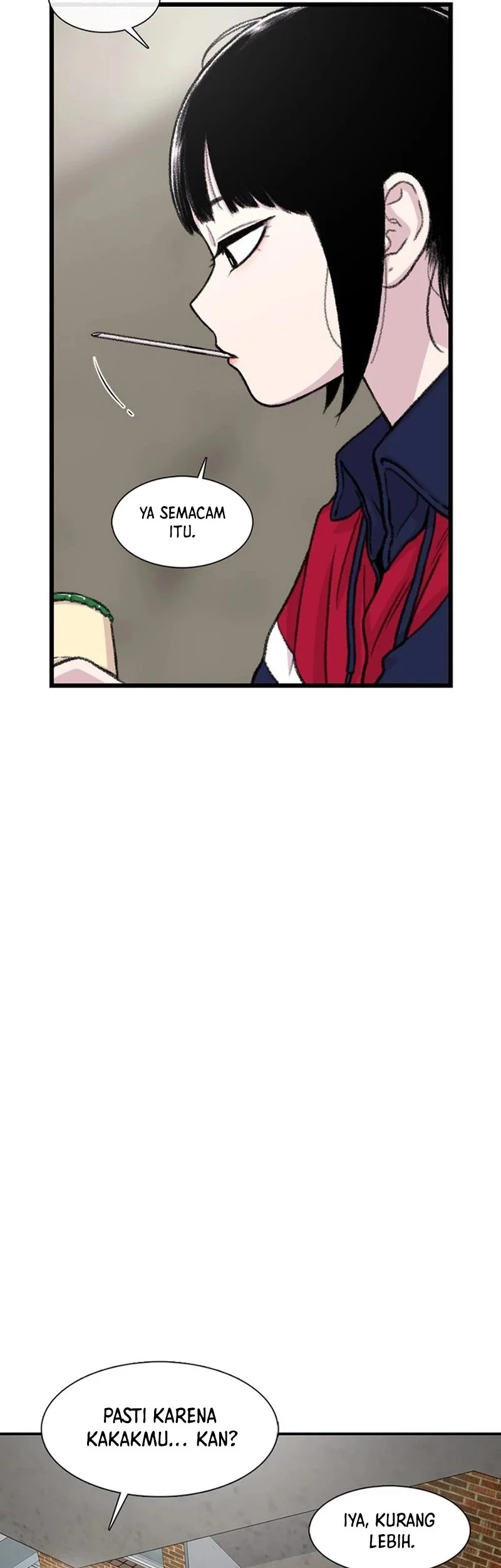 Star Ginseng Store Chapter 172 Gambar 42