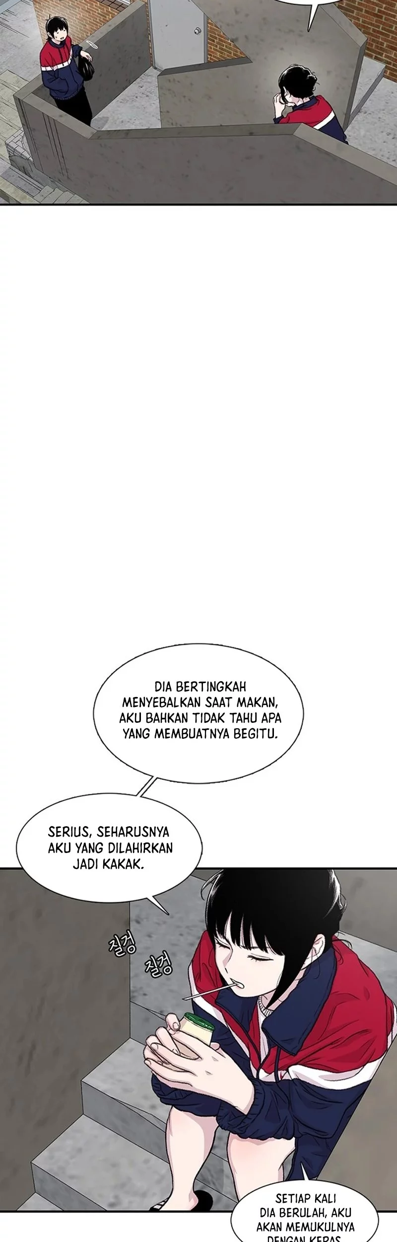 Star Ginseng Store Chapter 172 Gambar 43