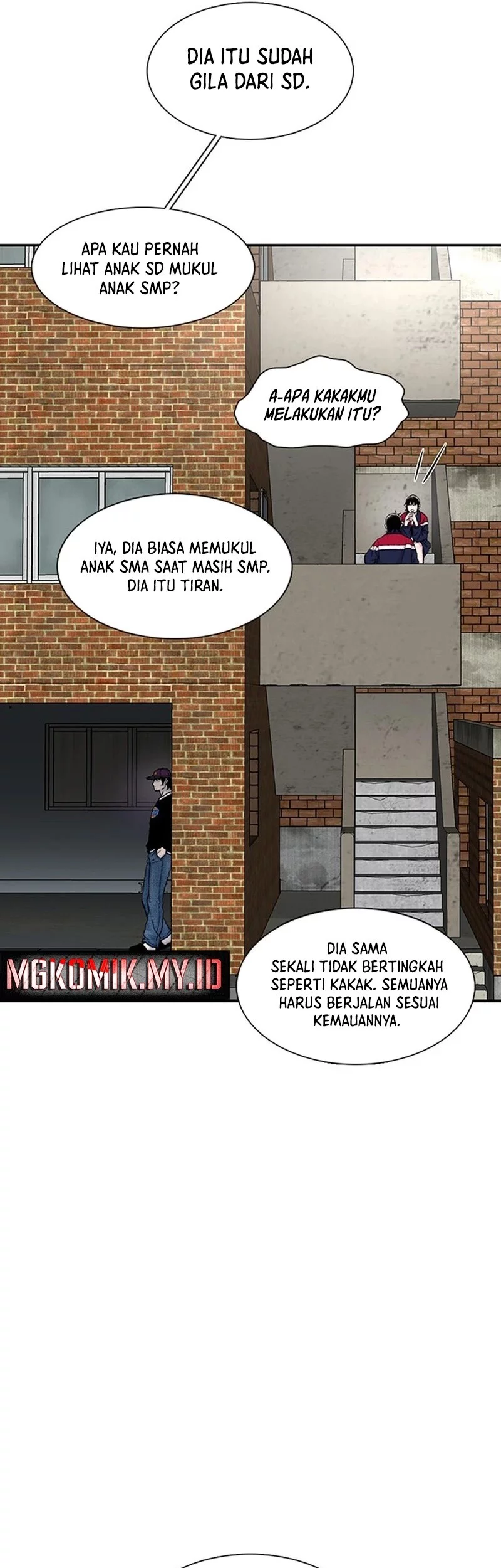 Star Ginseng Store Chapter 172 Gambar 45