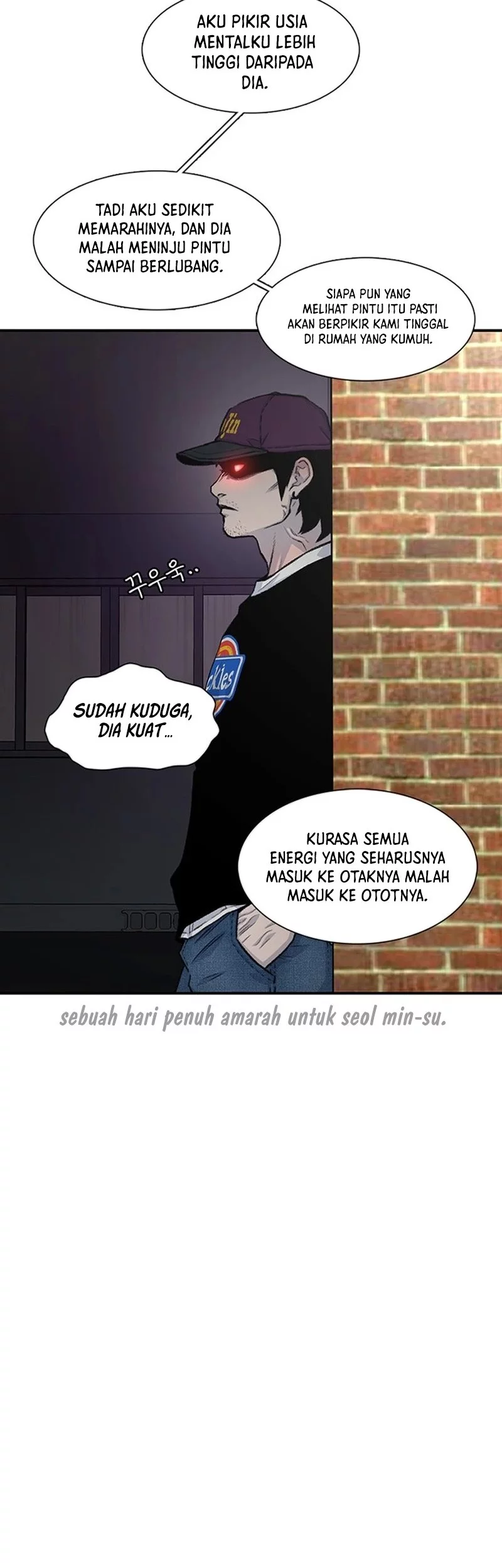 Star Ginseng Store Chapter 172 Gambar 46