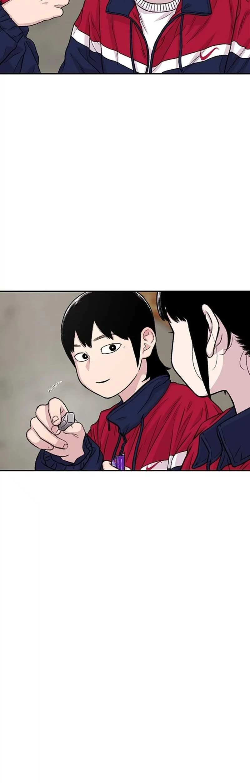 Star Ginseng Store Chapter 172 Gambar 51