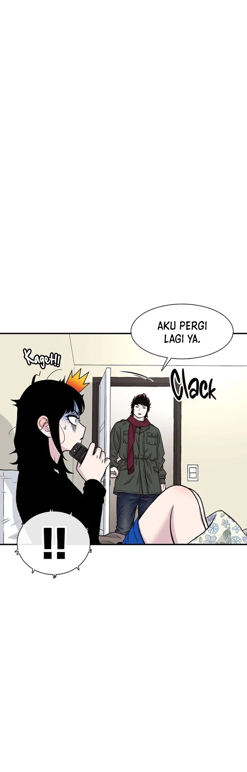 Star Ginseng Store Chapter 172 Gambar 5