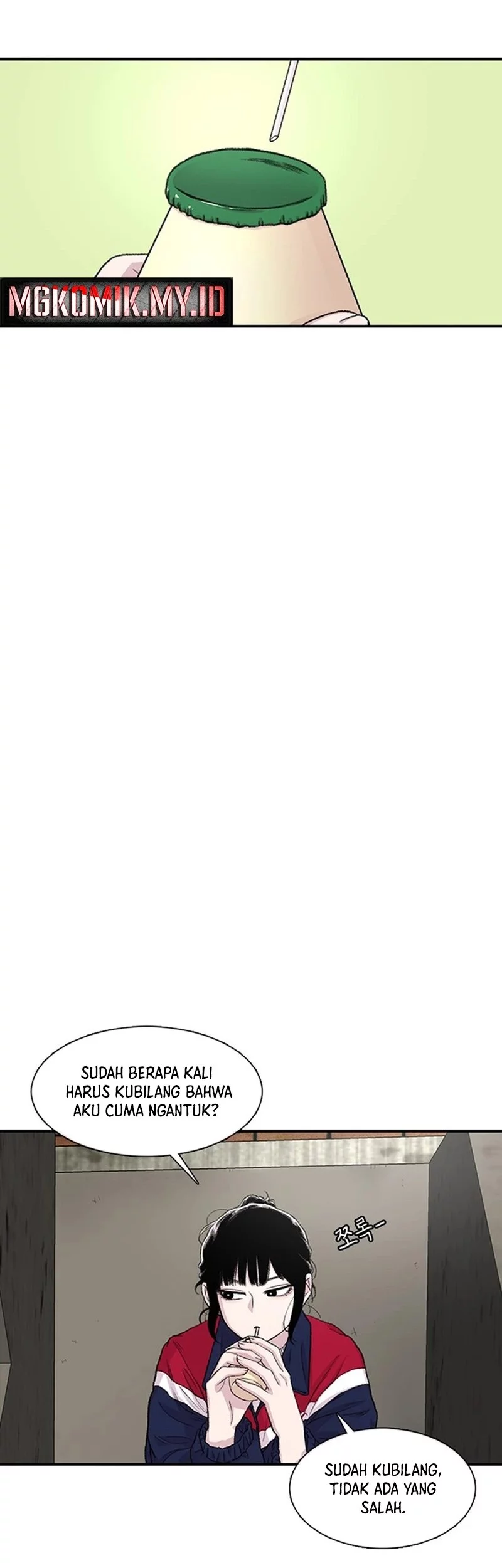 Star Ginseng Store Chapter 172 Gambar 35