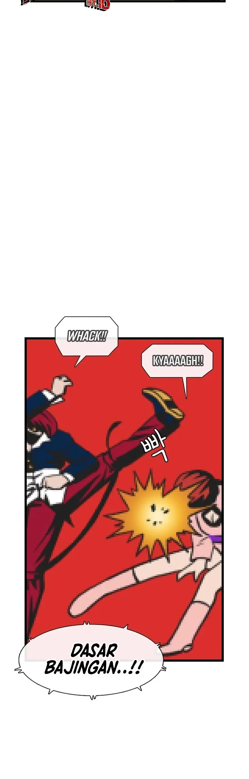 Star Ginseng Store Chapter 173 Gambar 47