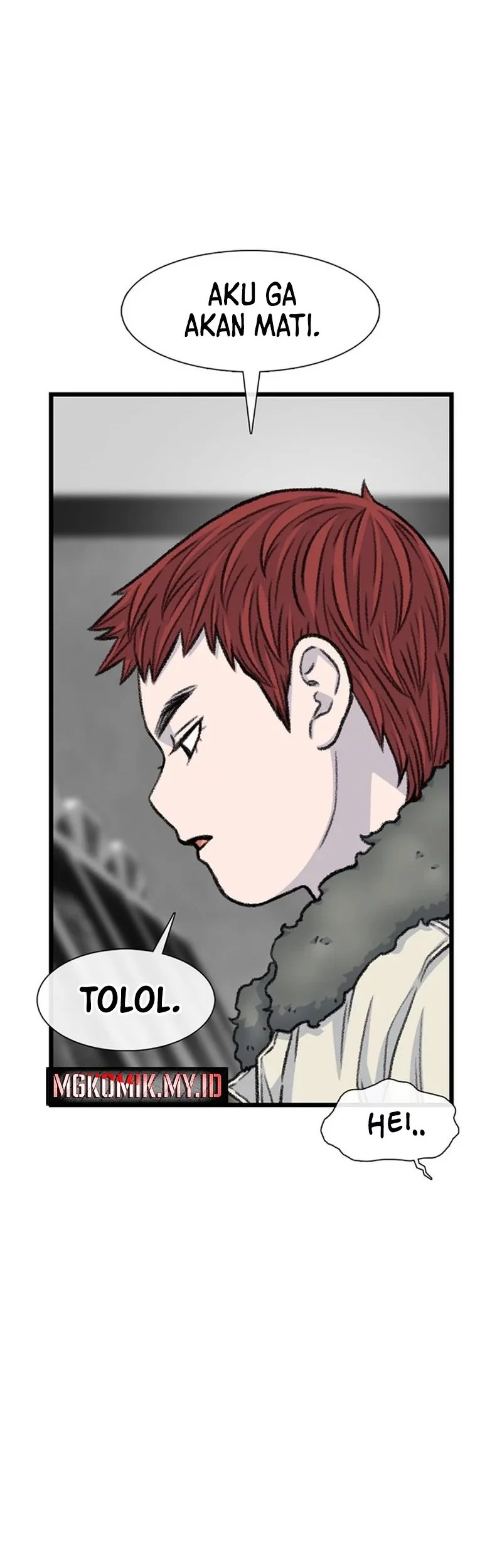 Star Ginseng Store Chapter 173 Gambar 50