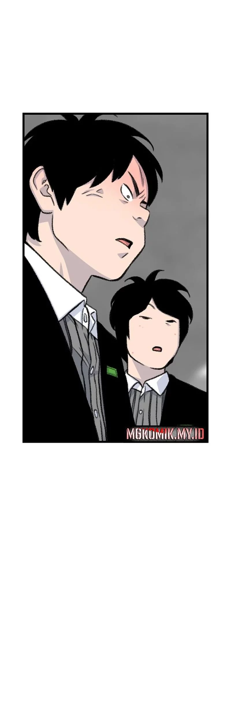 Star Ginseng Store Chapter 173 Gambar 51