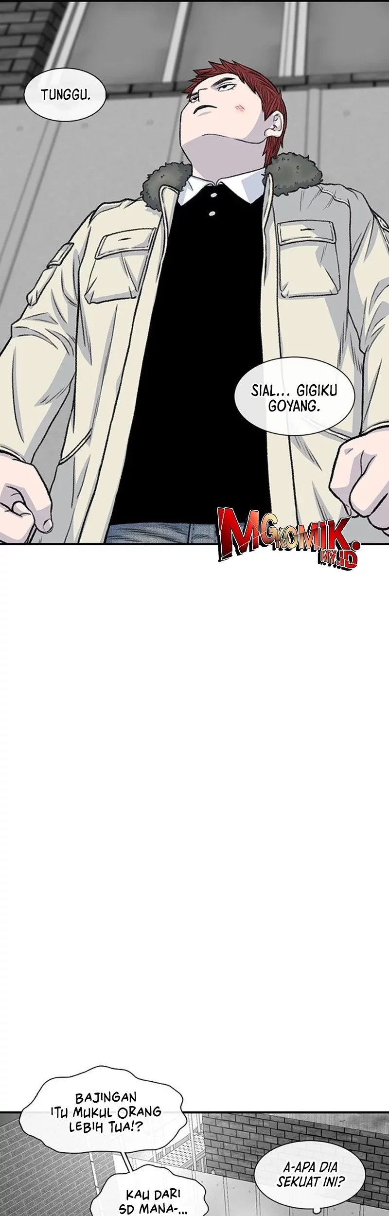 Star Ginseng Store Chapter 173 Gambar 57