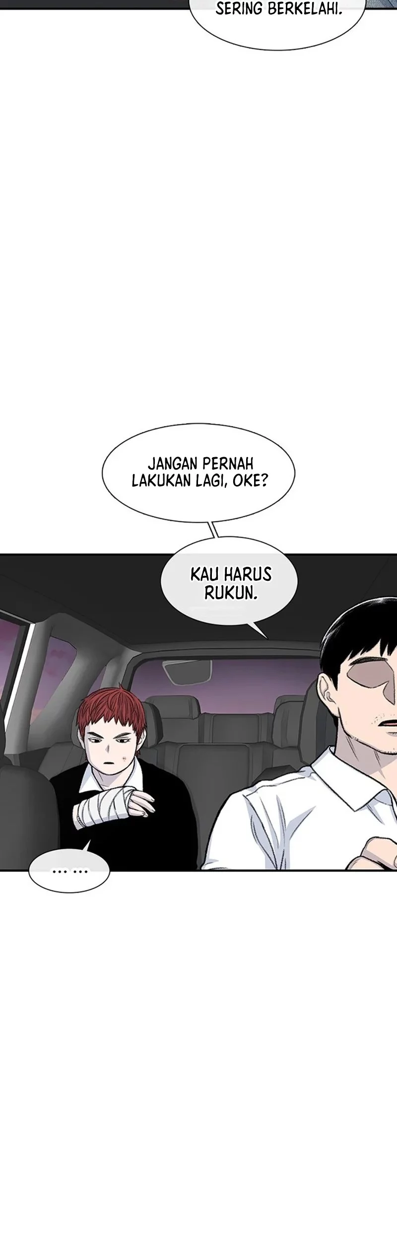 Star Ginseng Store Chapter 173 Gambar 59