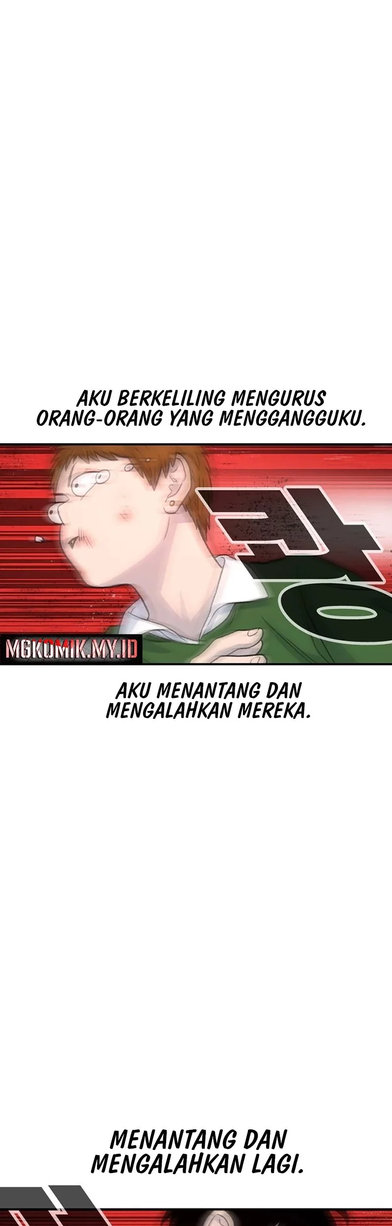 Star Ginseng Store Chapter 173 Gambar 61