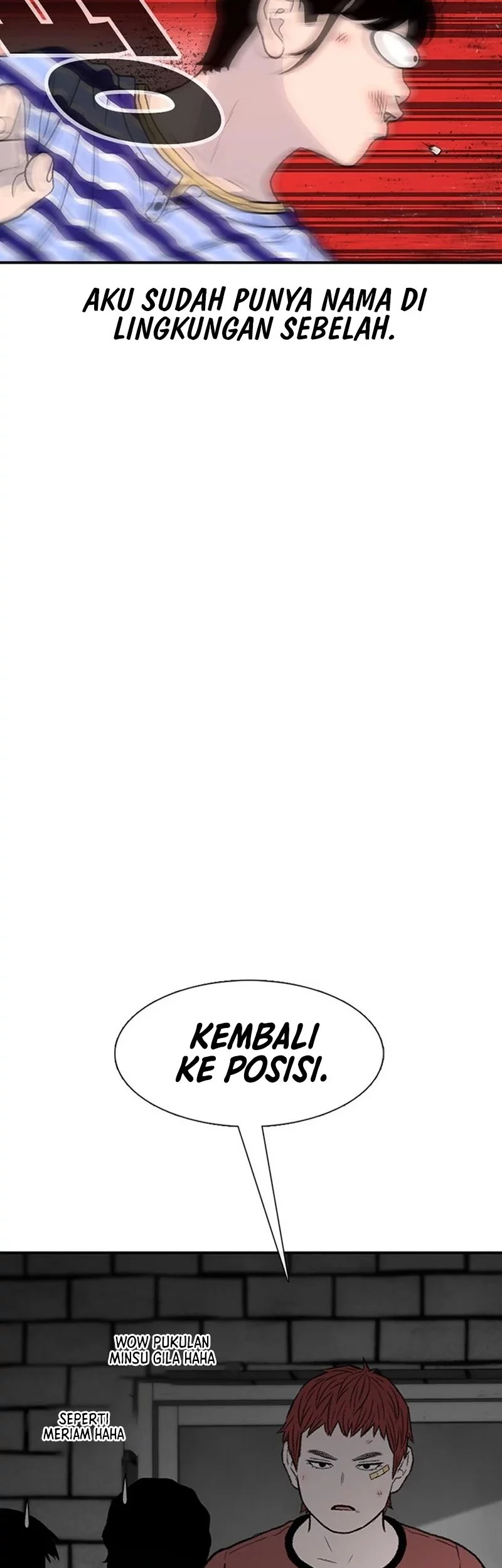 Star Ginseng Store Chapter 173 Gambar 62