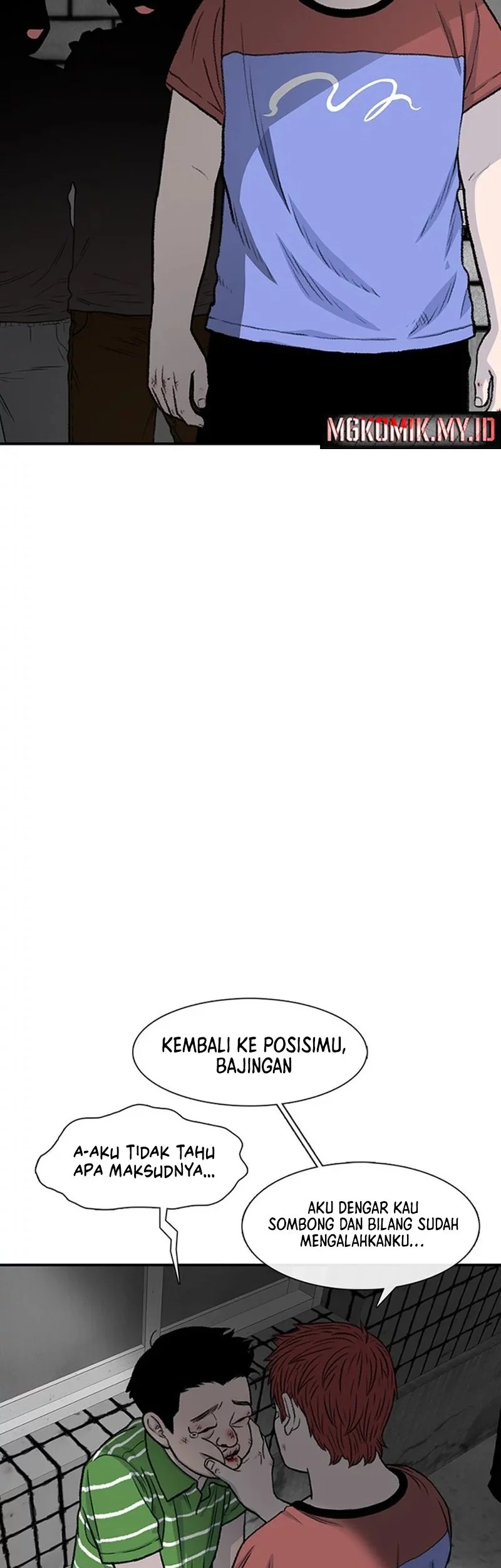 Star Ginseng Store Chapter 173 Gambar 63