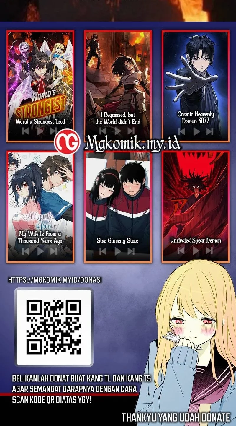 Star Ginseng Store Chapter 173 Gambar 68