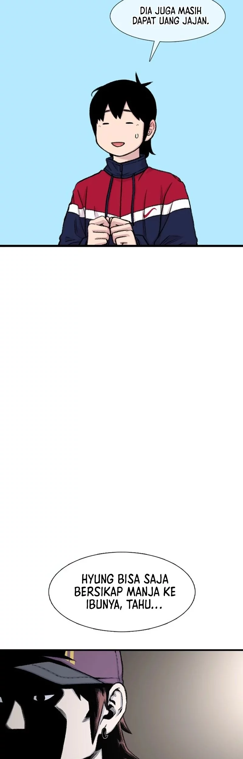 Star Ginseng Store Chapter 173 Gambar 19