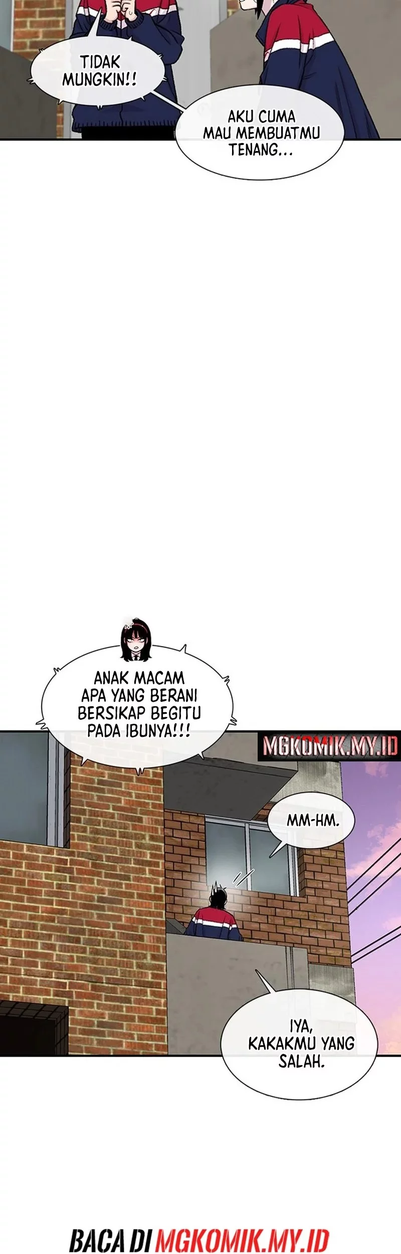 Star Ginseng Store Chapter 173 Gambar 22