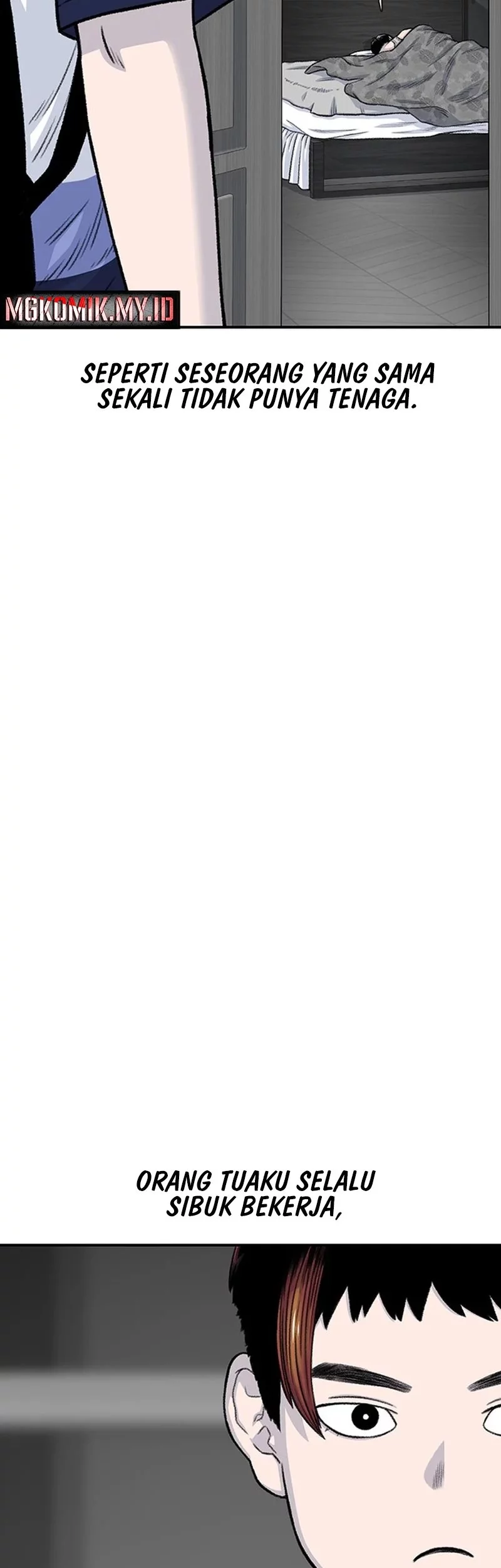 Star Ginseng Store Chapter 173 Gambar 31