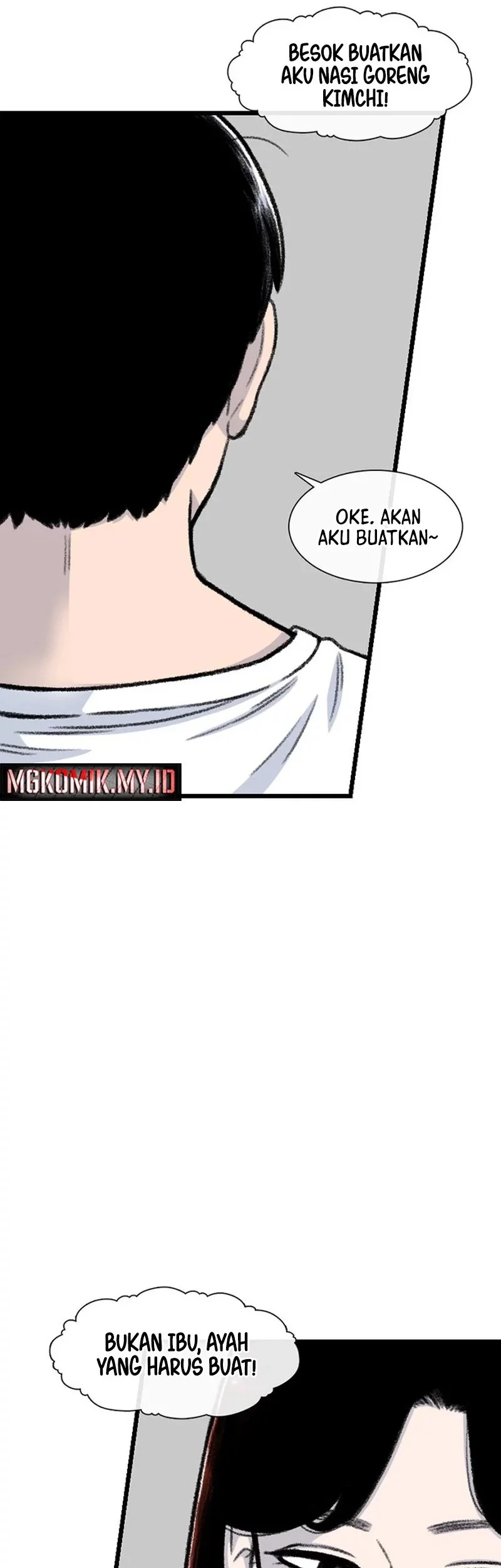 Star Ginseng Store Chapter 173 Gambar 34