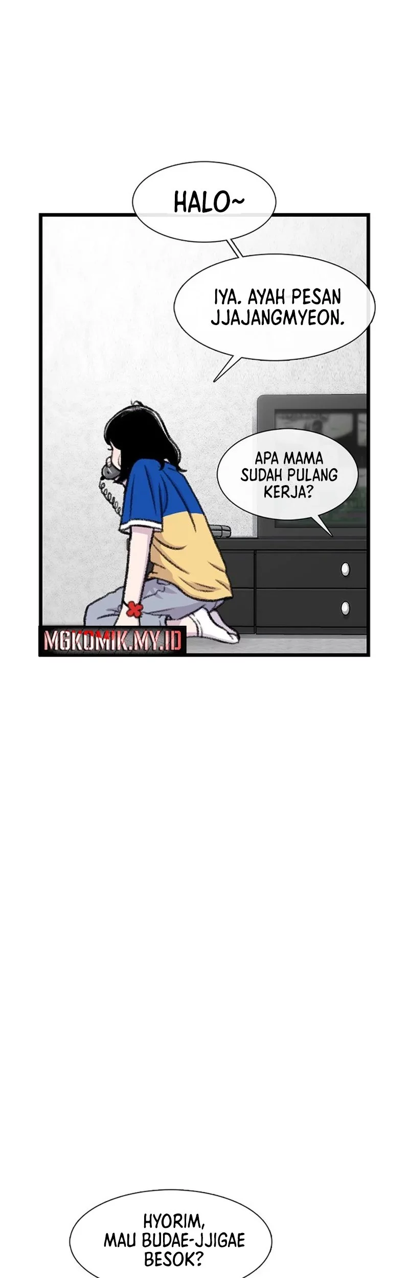 Star Ginseng Store Chapter 174 Gambar 41