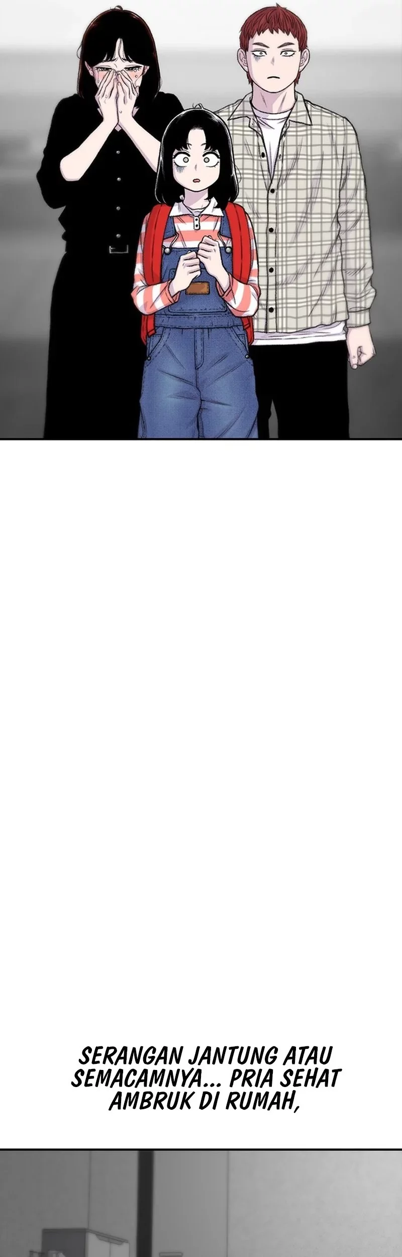 Star Ginseng Store Chapter 174 Gambar 49