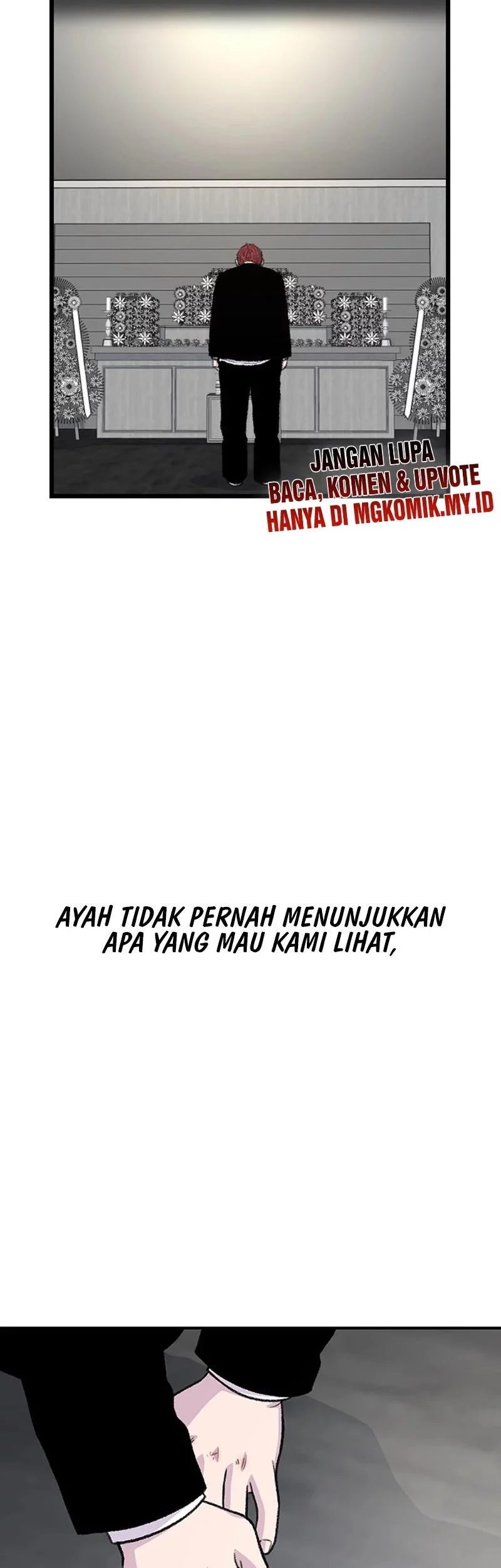 Star Ginseng Store Chapter 174 Gambar 59