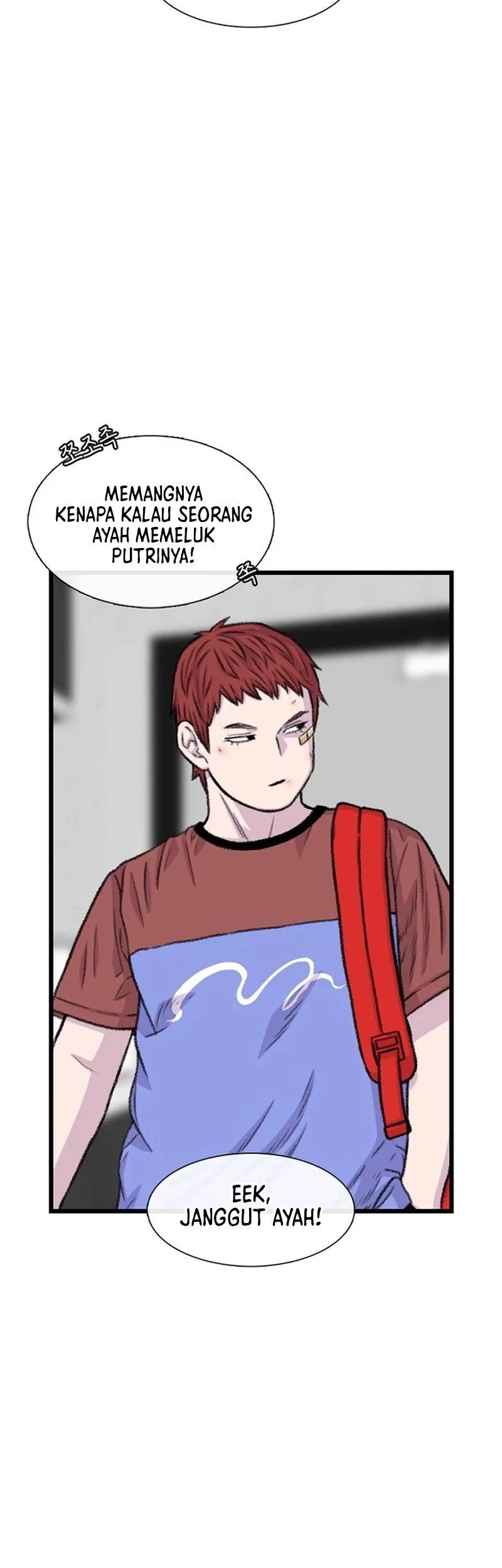 Star Ginseng Store Chapter 174 Gambar 15