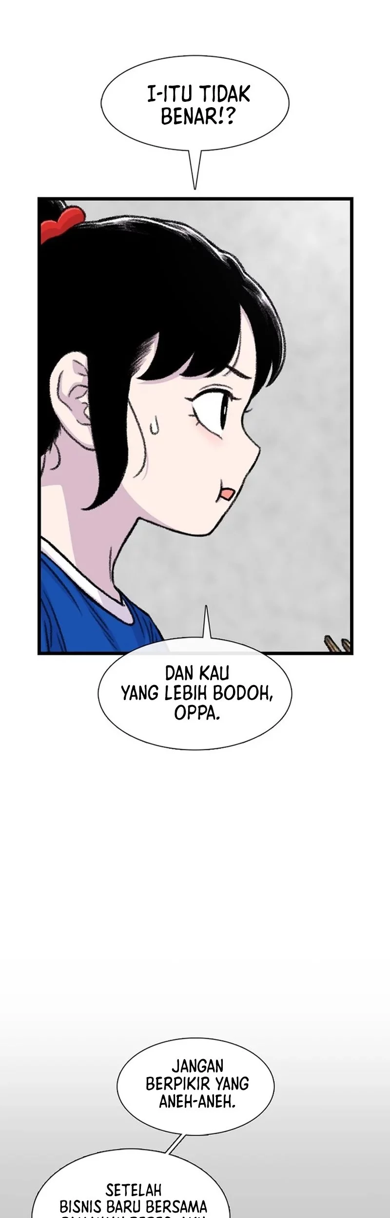 Star Ginseng Store Chapter 174 Gambar 25