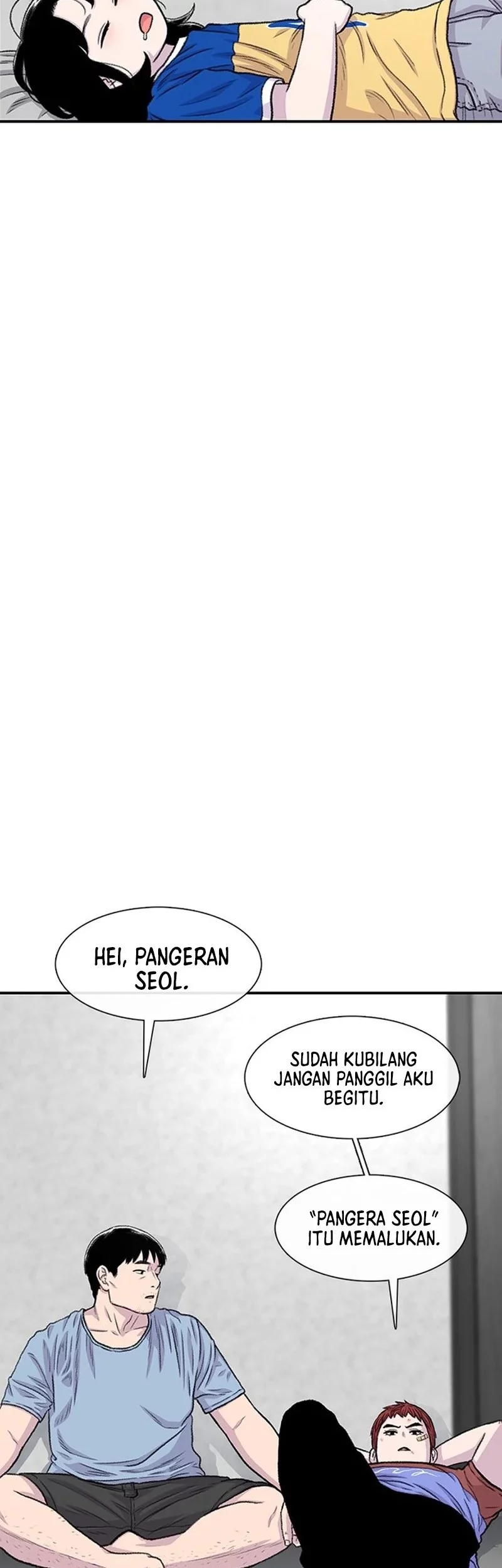 Star Ginseng Store Chapter 174 Gambar 31